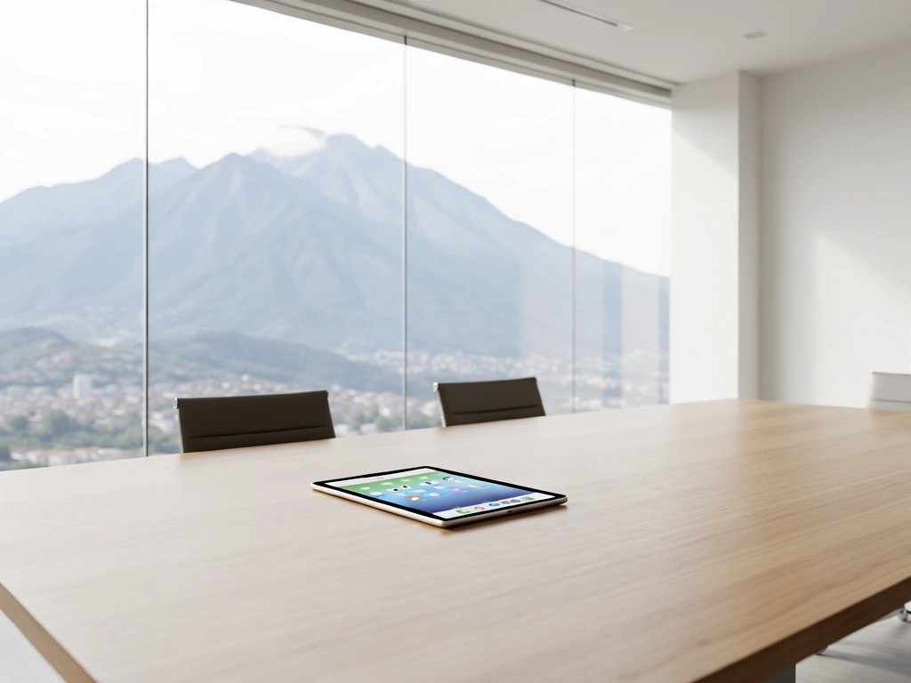 Instalaciones de Tropical Metric Data