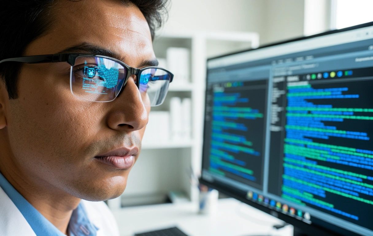 Auditoría de datos TMD