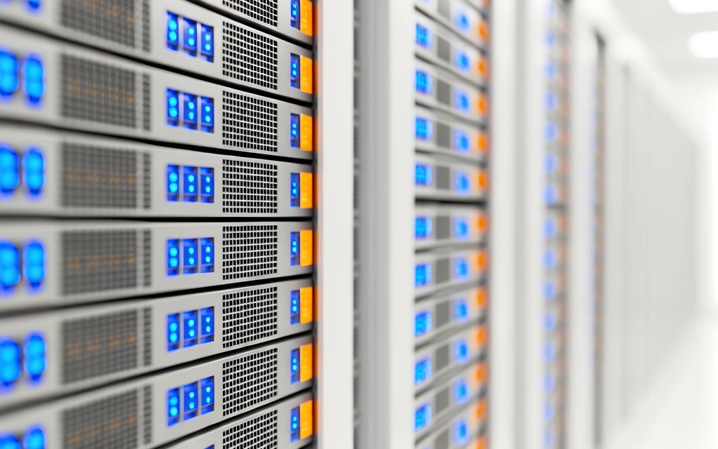 Infraestructura de datos de Tropical Metric Data