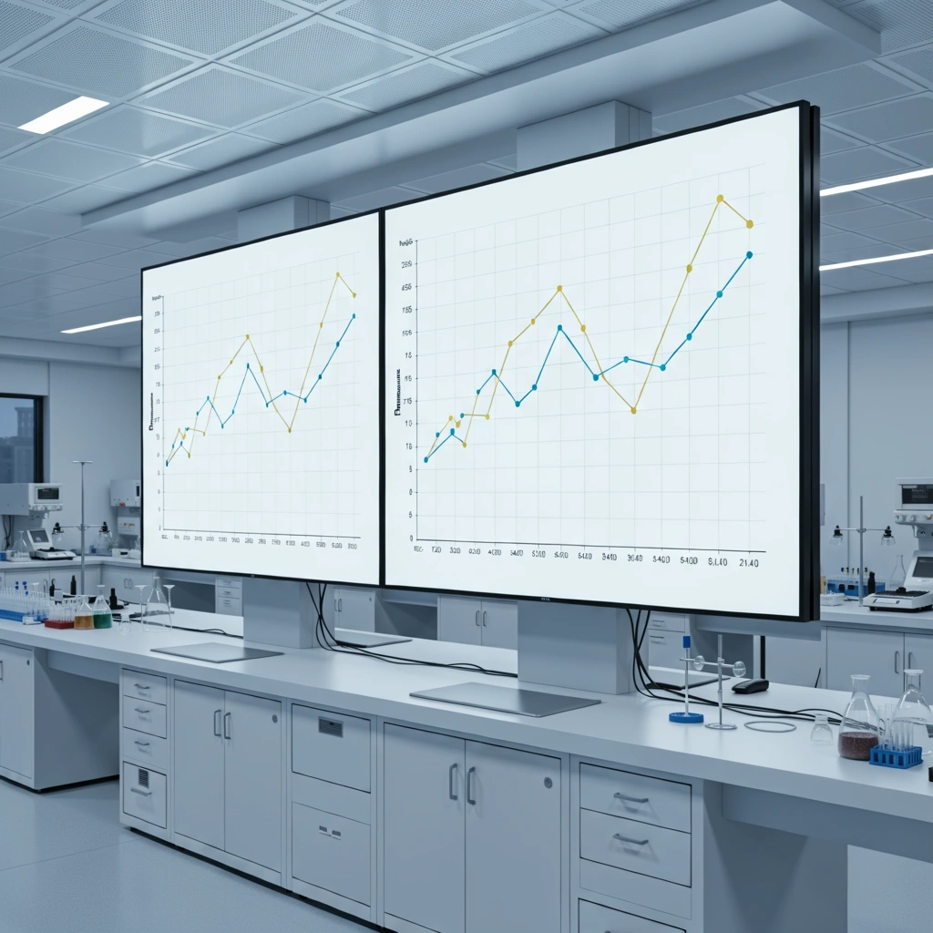 Laboratorio de métricas de Tropical Metric Data