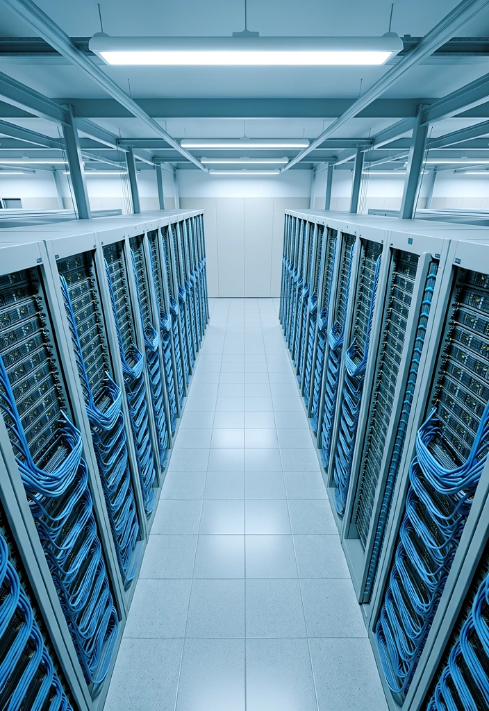 Infraestructura de datos en Bogotá