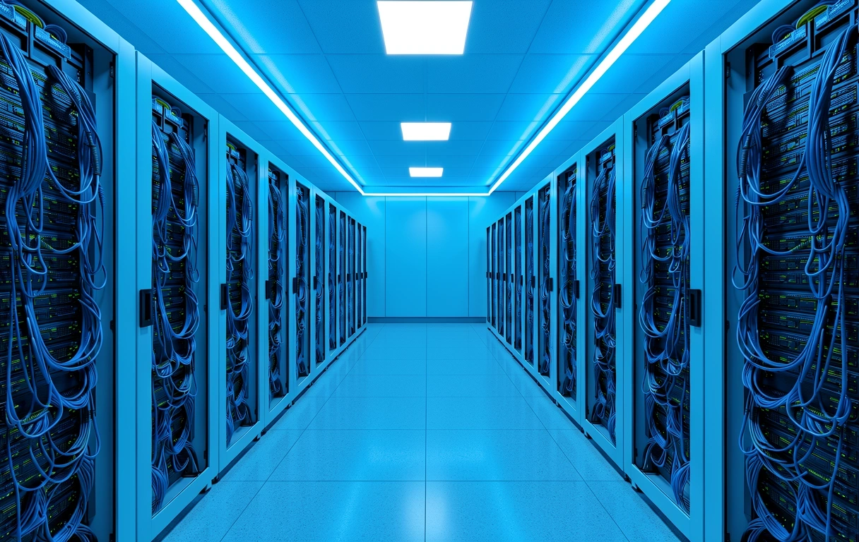 Infraestructura de datos en Bogotá