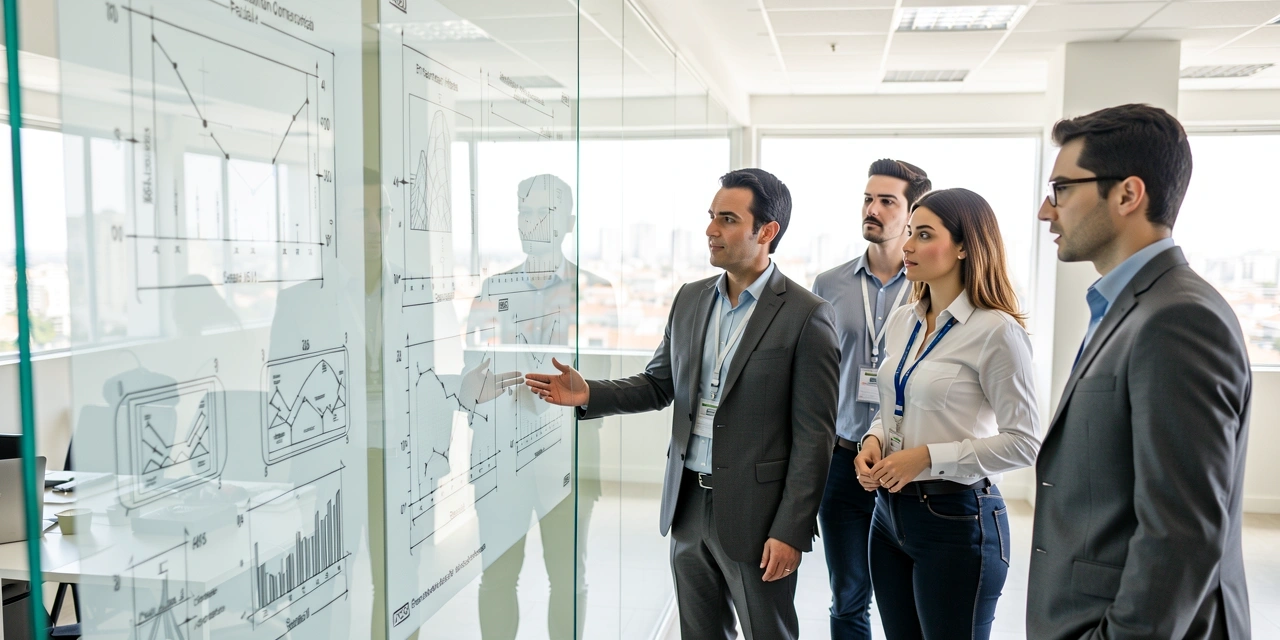 Equipo de Tropical Metric Data